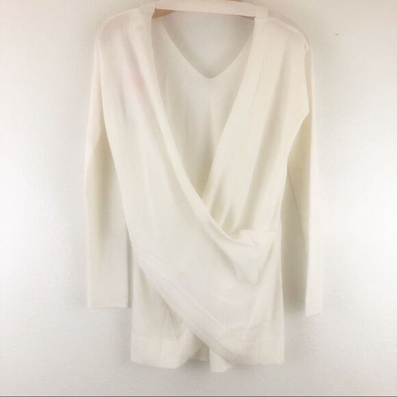 vimmia Shavasana Reversible Jersey Pearl color size S New with tags - Picture 2 of 6